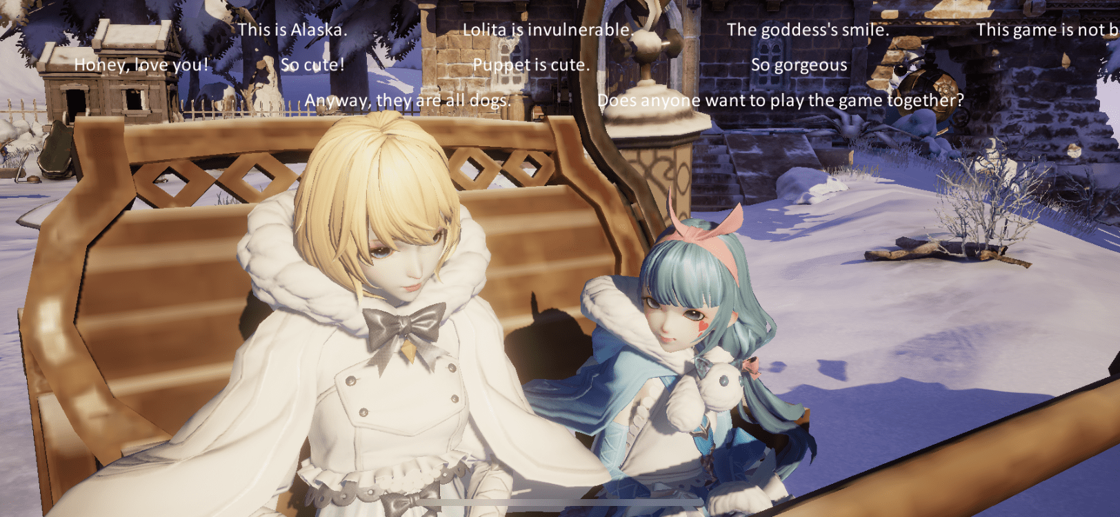 Dragon Raja – Free Anime MMORPG Mobile Game | Geeky Sweetie