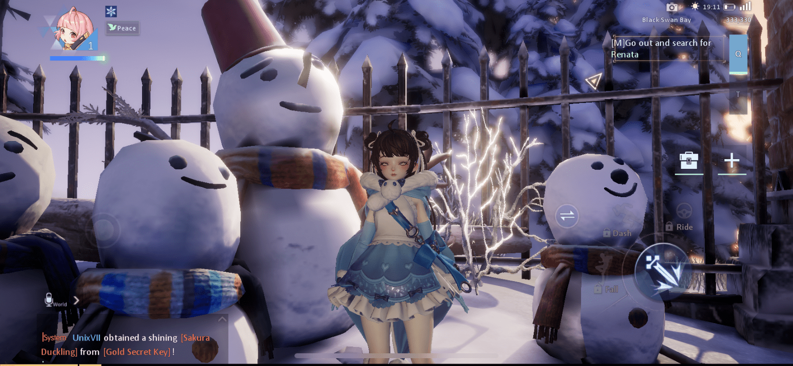 Dragon Raja – Free Anime MMORPG Mobile Game | Geeky Sweetie