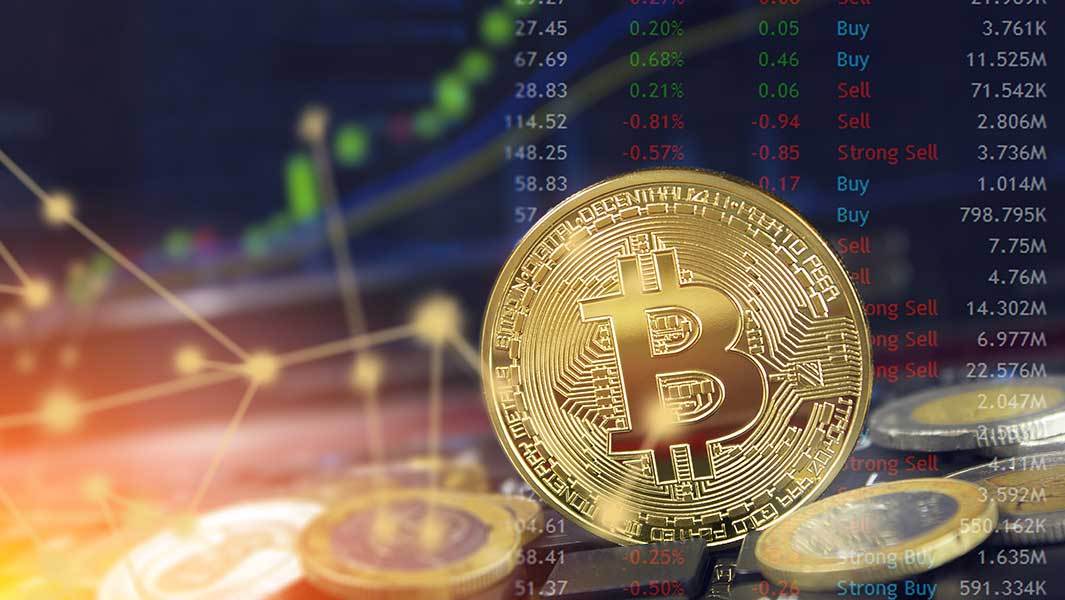Know the Risks and Benefits of Investing in Digital Currency