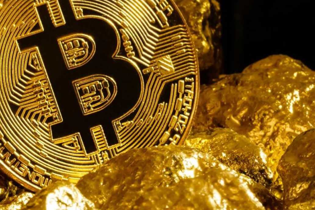 Bitcoin Versus Gold: Which Asset Is Going to Emerge Stronger After The Coronavirus