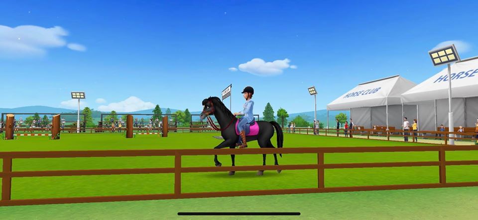 My Horse Stories – Horse Sim Game Review