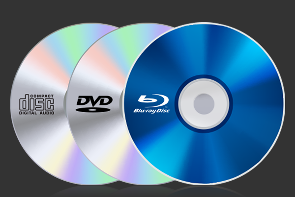 Why DVDs and Blu-Ray Discs Are Still Important In 2020 And Beyond