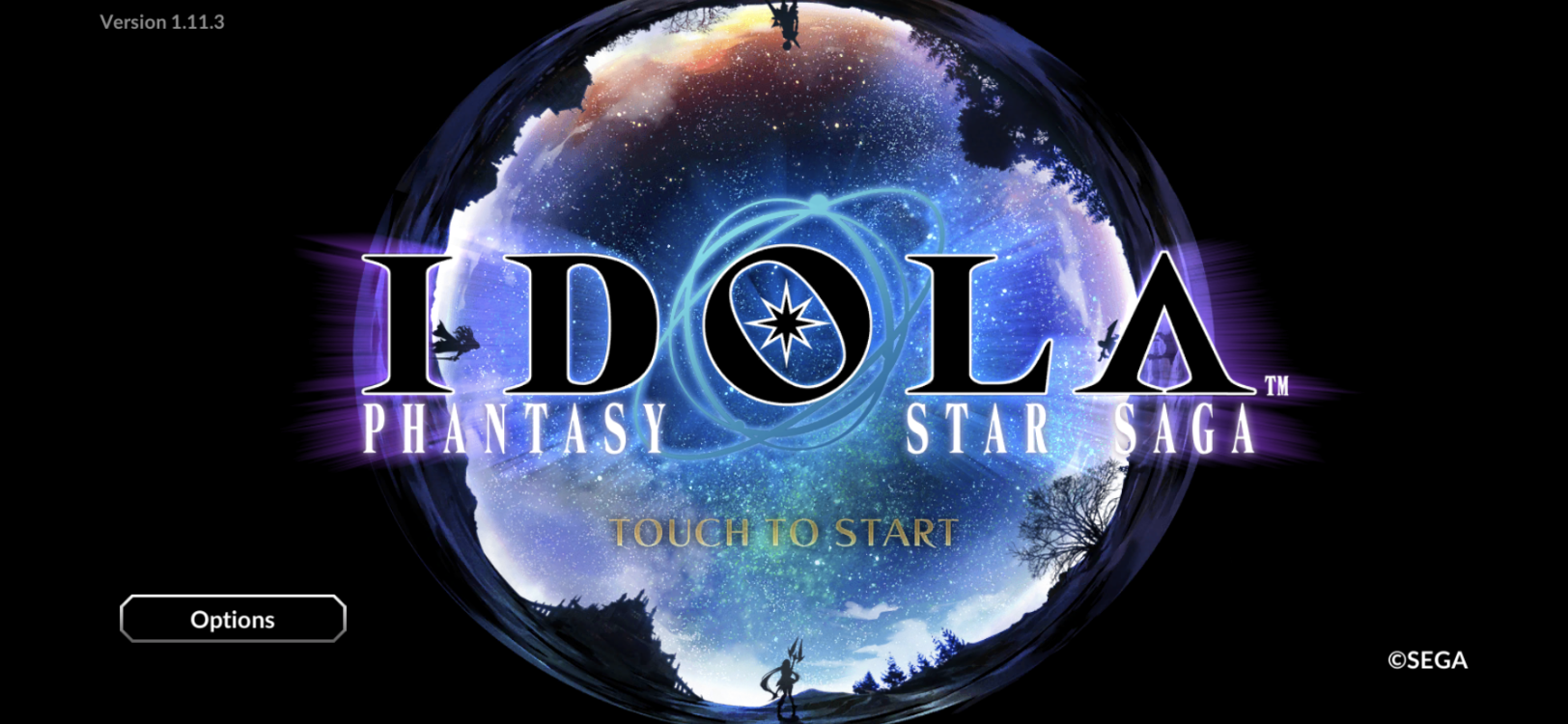 Idola Phantasy Star Saga Mobile Game Review
