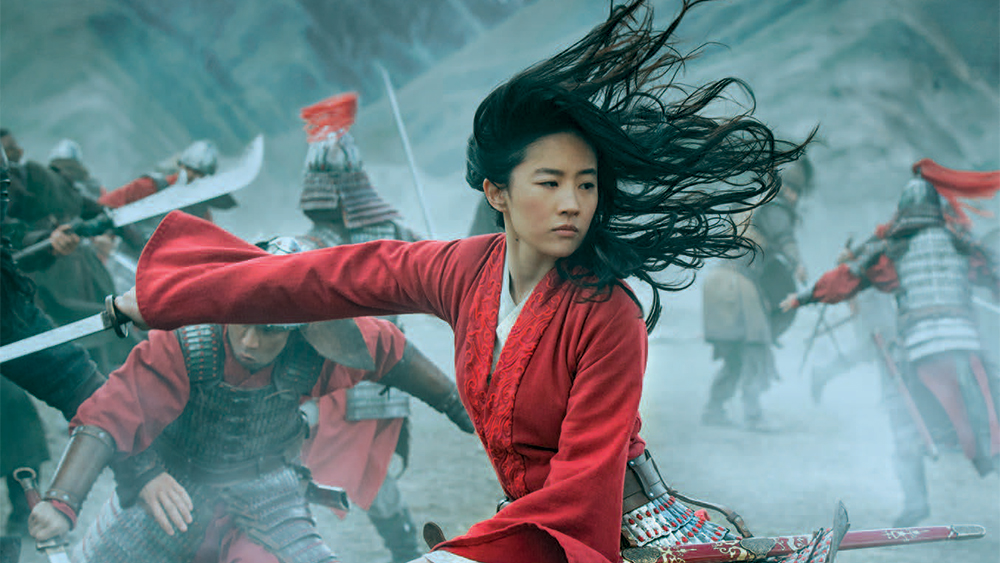 Mulan Doesn’t Deserve All This Hate – A Review Of Disney’s Live Action Mulan From A Fan Of Asian Cinema