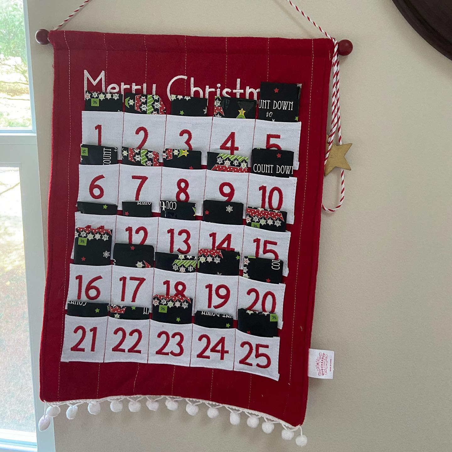 Advent Calendar Ideas For Adults Geeky Sweetie