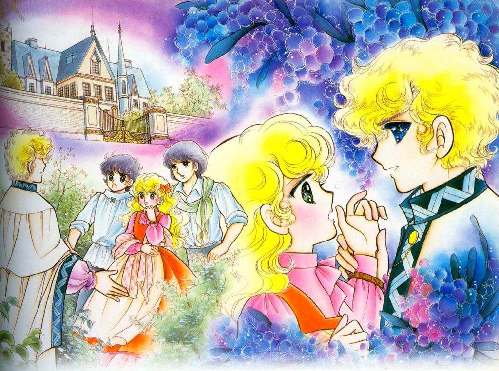 80s anime 90s anime ova anime anime aesthetic  Anime Japanese  animation 90s anime