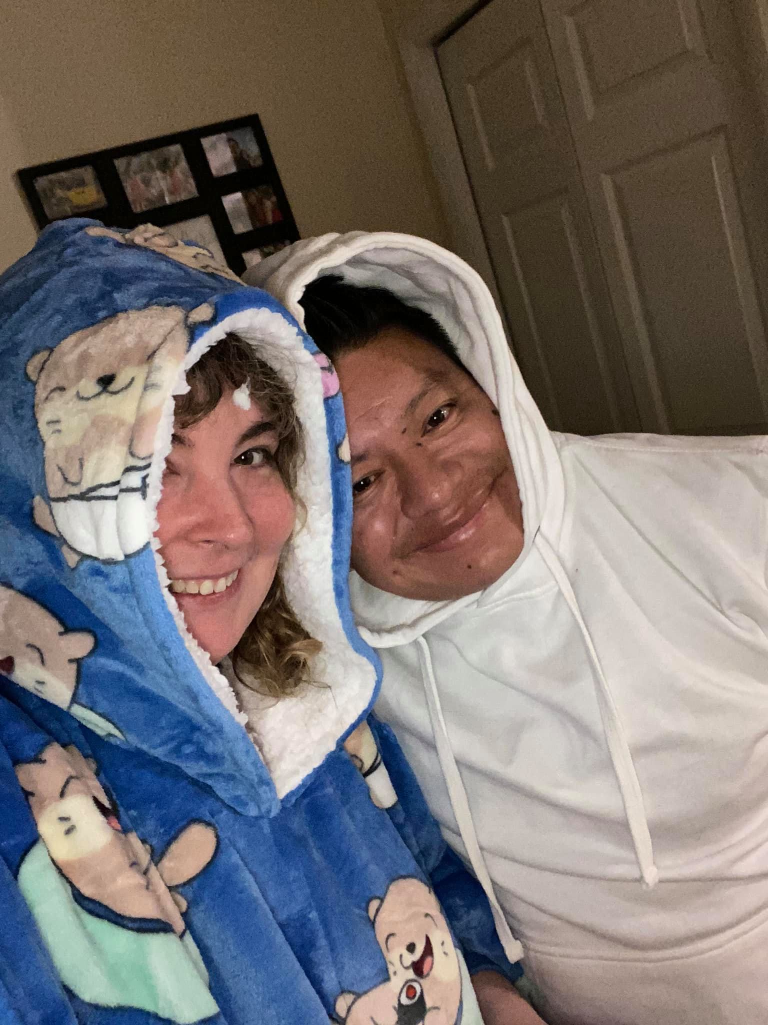 Oodie Unboxing Review Geeky Sweetie