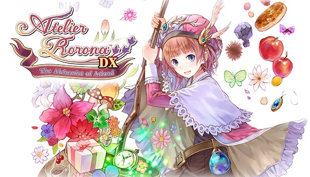 Atelier Games Release Order – What Order To Play Atelier Games In?