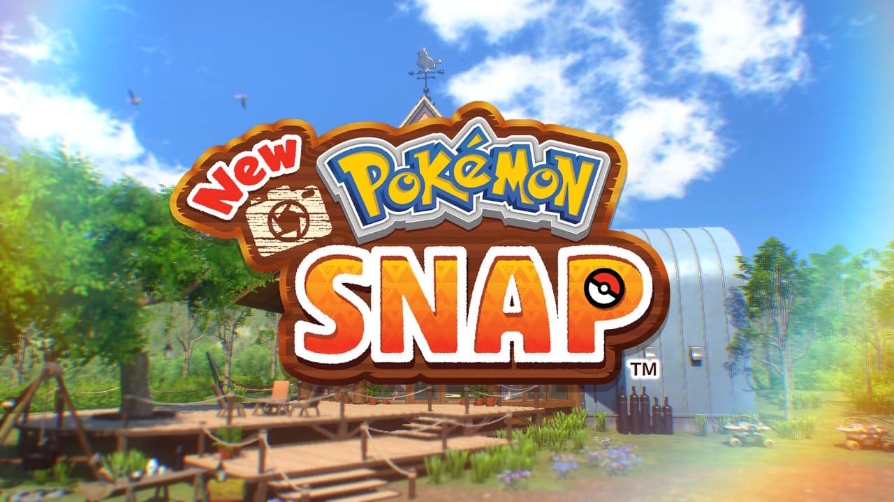 New Pokemon Snap Tips And Review 2021 Nintendo Switch Game