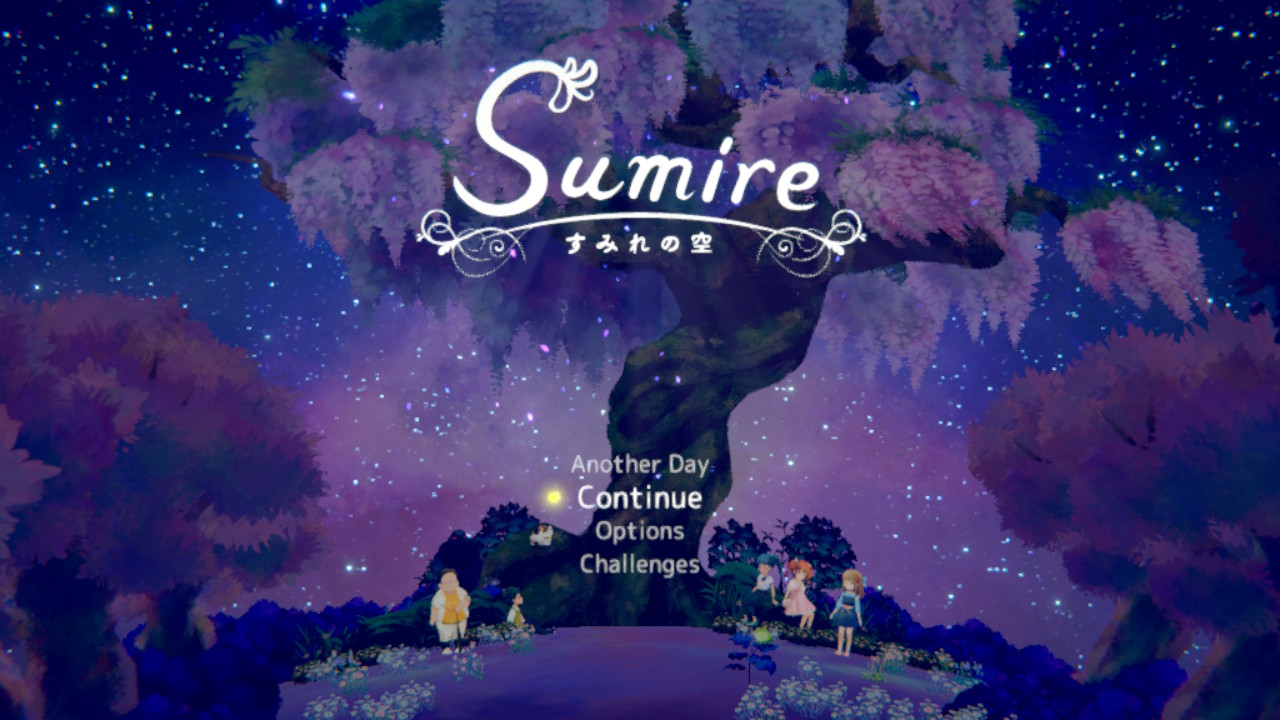 Sumire Nintendo Switch Game Review