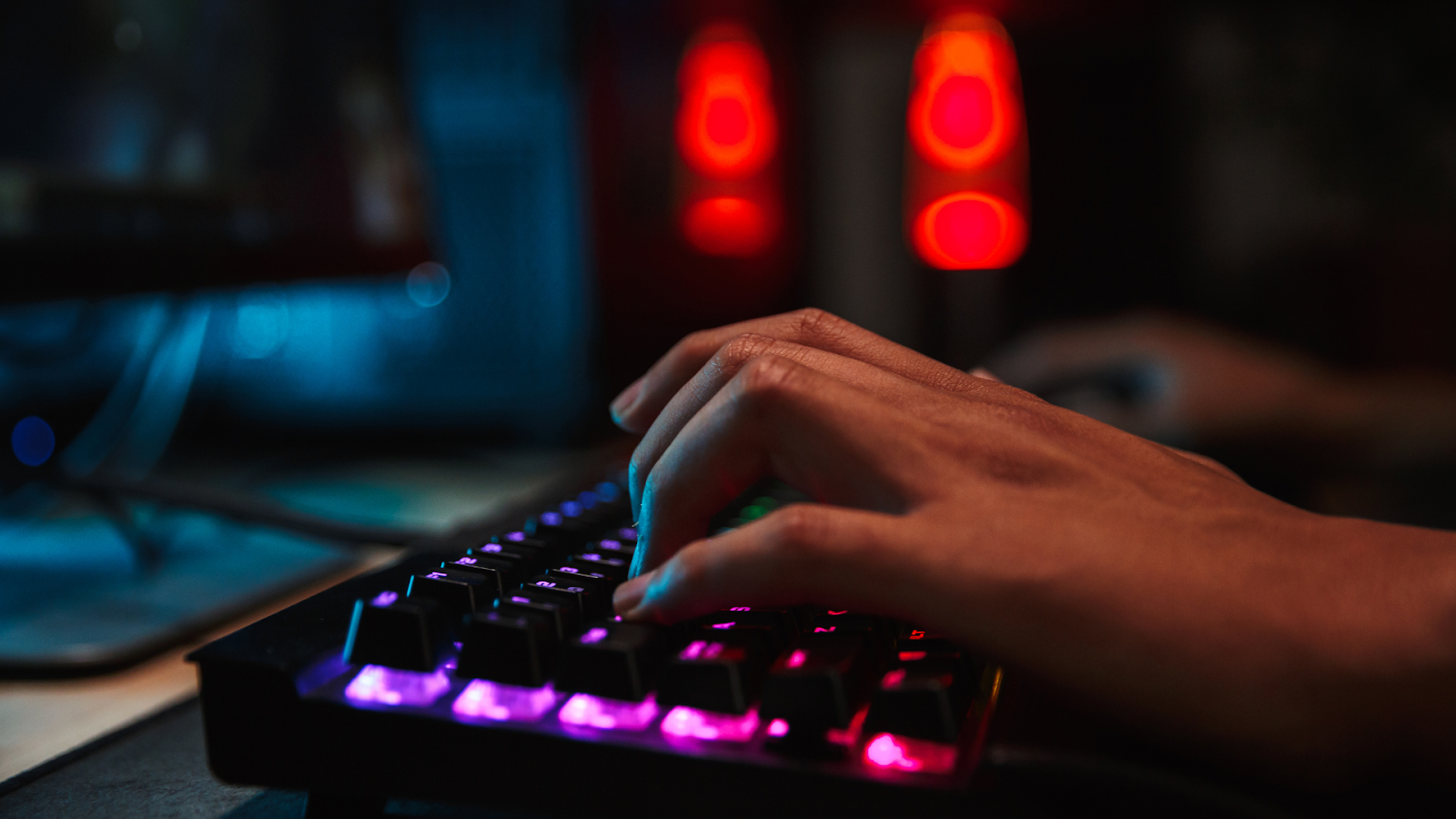 Everything You Need To Know About Gaming Addiction
