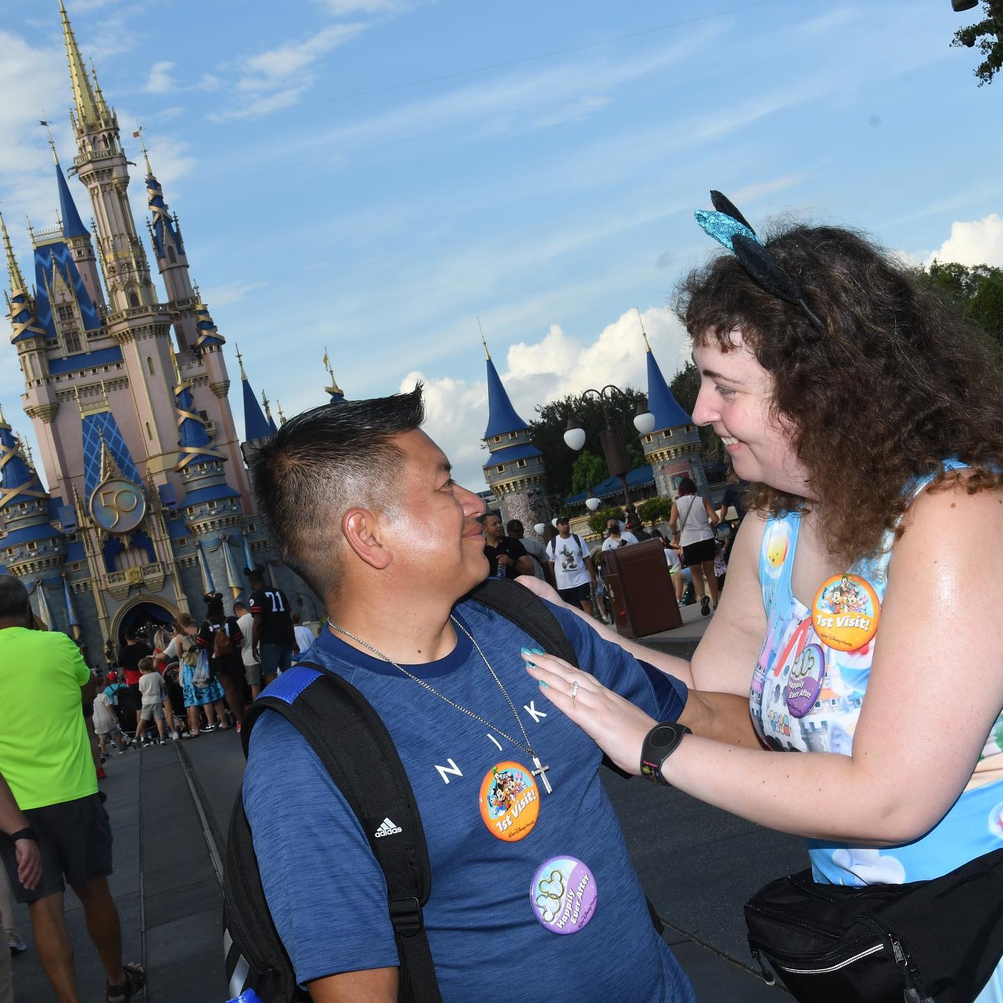 Disney World 50th Anniversary Post Trip Review October 2021