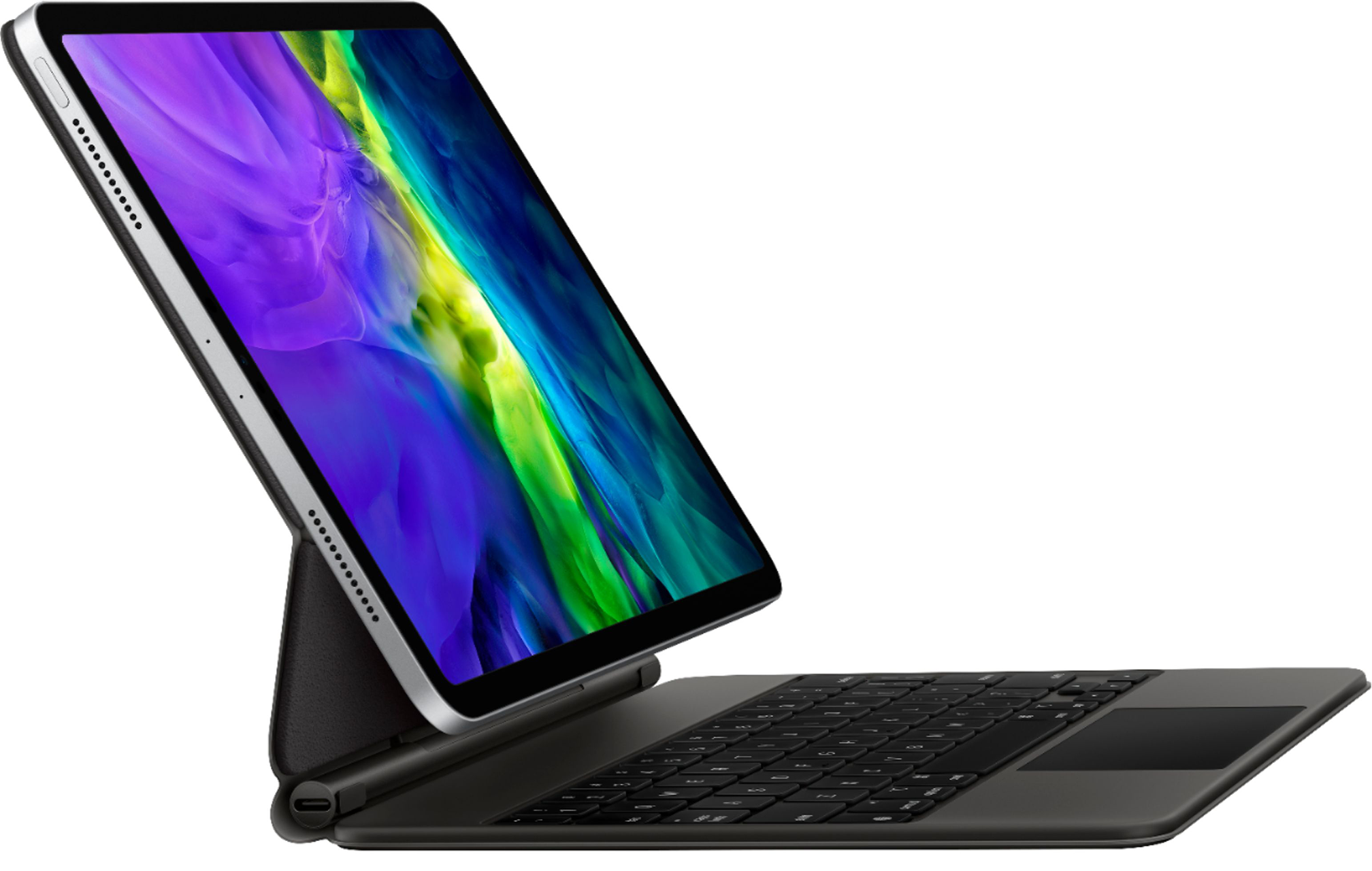 Apple IPad Pro 12.9 Inch Review & Comparison To Microsoft Surface Laptop Studio