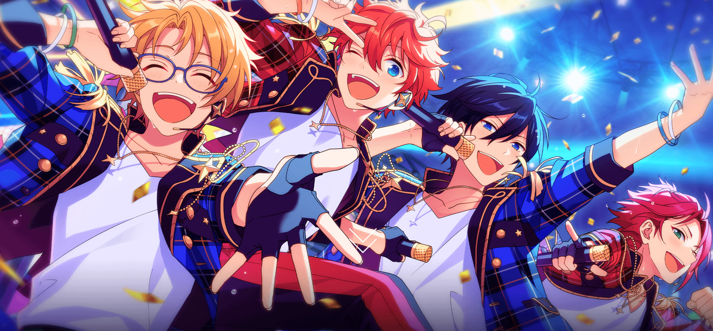 Ensemble Stars Music Gets An Offical English Release