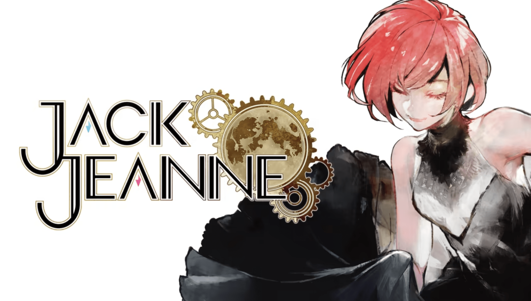 Review: Jack Jeanne Otome Game With Rhythm Minigames