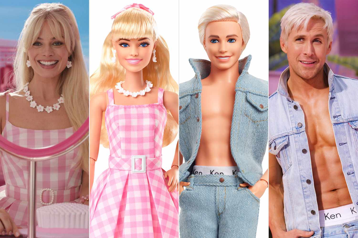 Barbie Movie Review From An Adult Doll Collector