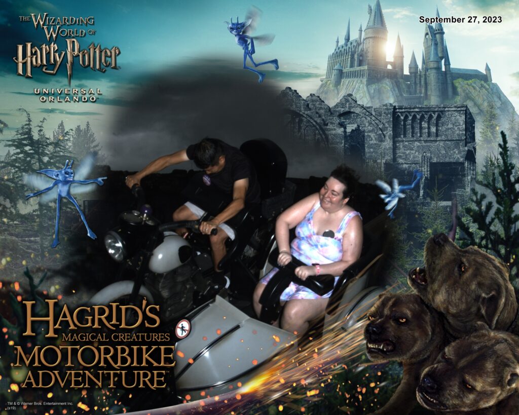 A First Timer's Guide to the Wizarding World of Harry Potter at