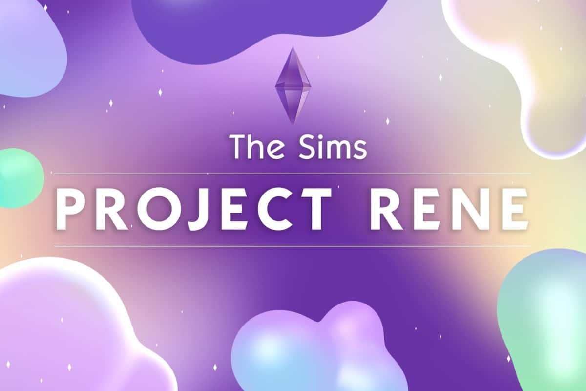 Why Players Are Excited For Project Rene The Sims 5
