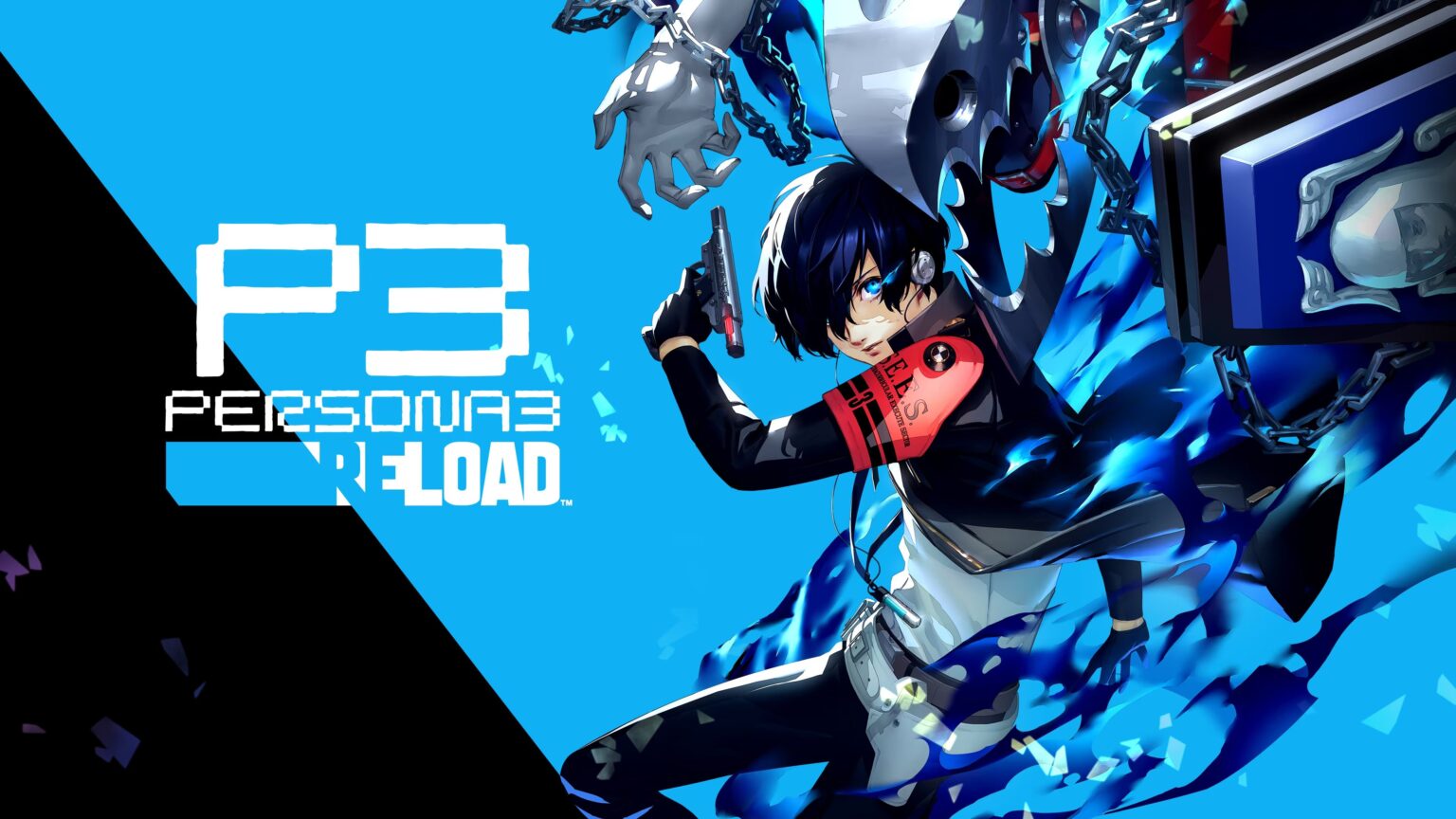 How Persona 3 Reload Redefines the Classic JRPG | Geeky Sweetie