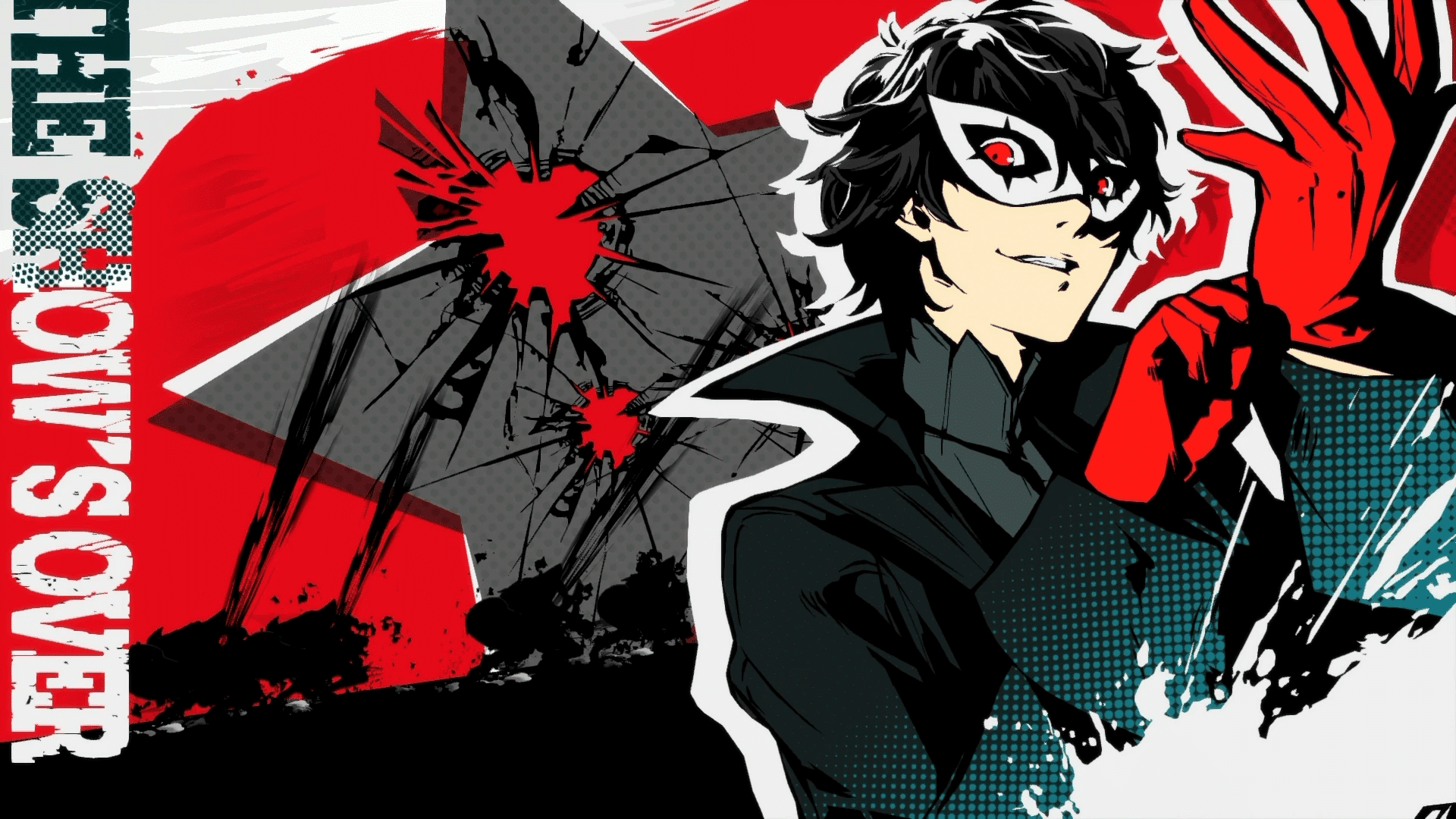 Persona 5 Royal is Far Too Long!