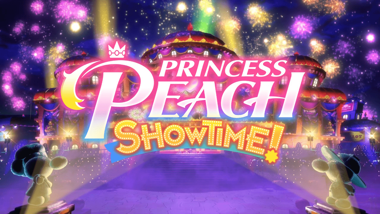 Review of “Princess Peach: Showtime!” for Nintendo Switch