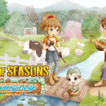 Story of Seasons: A Wonderful Life (2023 Remake) Review