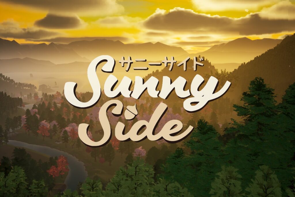 Sunny Side Review: A New Life Sim with Modern Twists