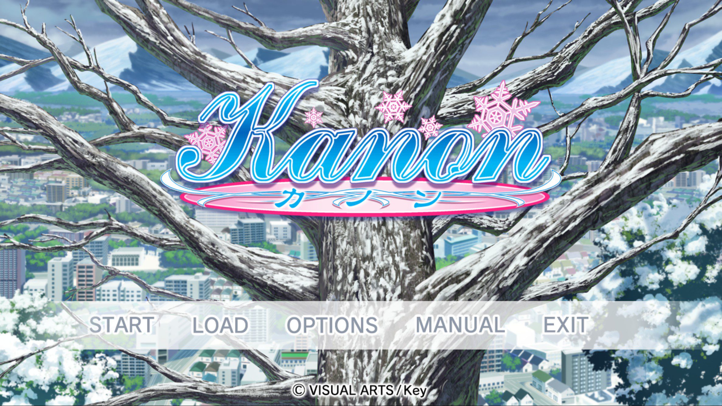 Rediscovering Kanon: Dive into the Heartbreaking and Hopeful Visual Novel Classic Remastered on Steam