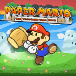Paper Mario on Nintendo Switch: A Nostalgic Delight with Modern Twists