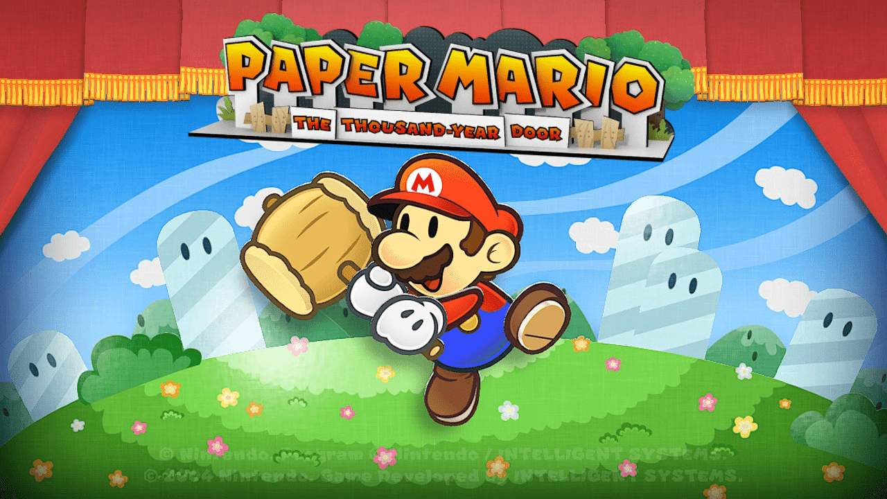 Paper Mario on Nintendo Switch: A Nostalgic Delight with Modern Twists