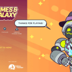 Times and Galaxy Demo Review for Nintendo Switch