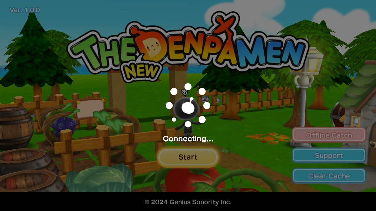 What Is The New Denpa Men on Nintendo Switch? In-Depth Review of Unique Creatures, Customization, Events, Exploration, RPG Dungeon Crawling, and Cozy Gameplay