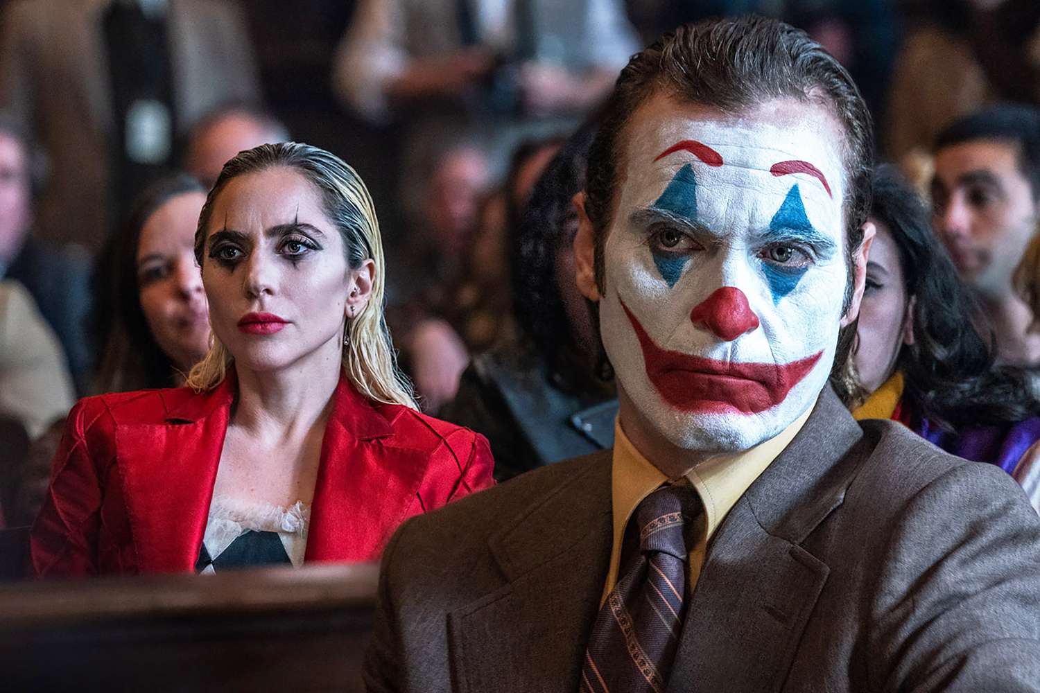 Joker 2: Joker Folie a Deux Review: SPOILER WARNING