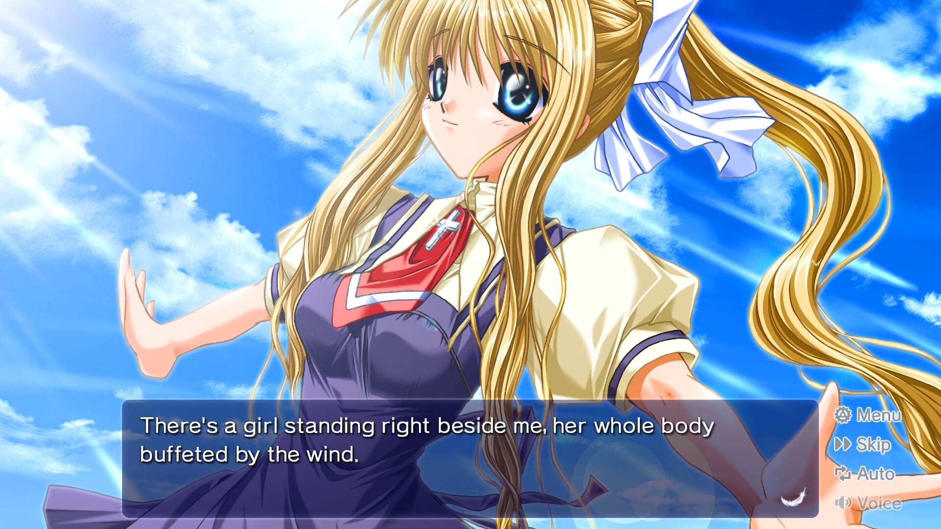 AIR is Finally in English—A Dream Come True for Visual Novel Fans